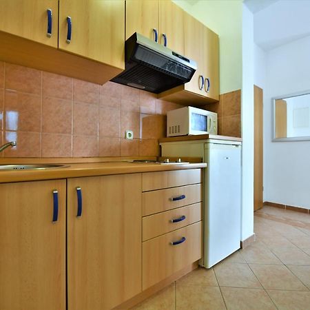 Villa Nora Tučepi Exteriér fotografie