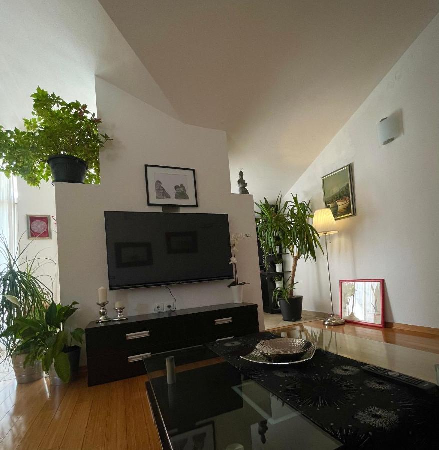 Villa Nora Tučepi Exteriér fotografie