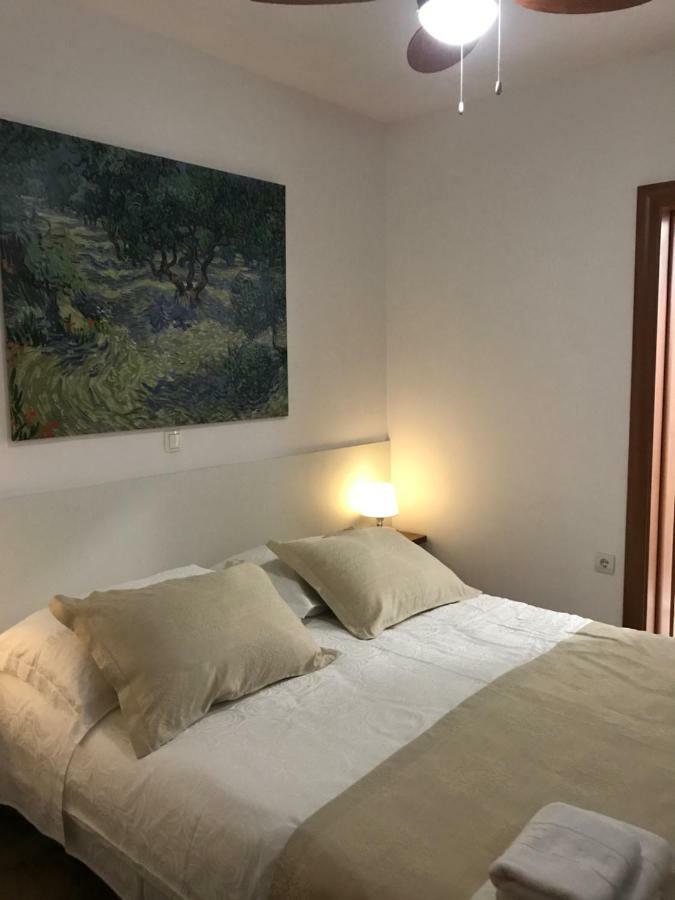 Villa Nora Tučepi Exteriér fotografie