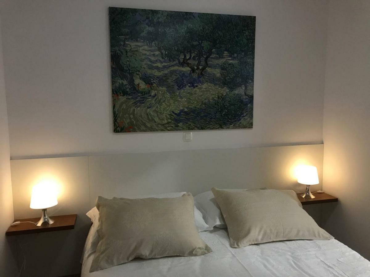 Villa Nora Tučepi Exteriér fotografie