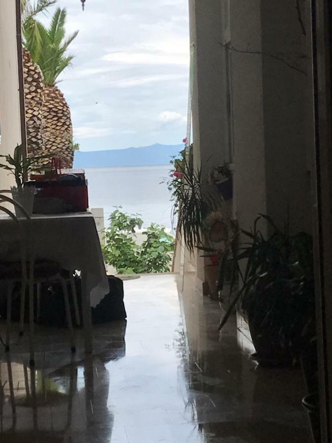 Villa Nora Tučepi Exteriér fotografie