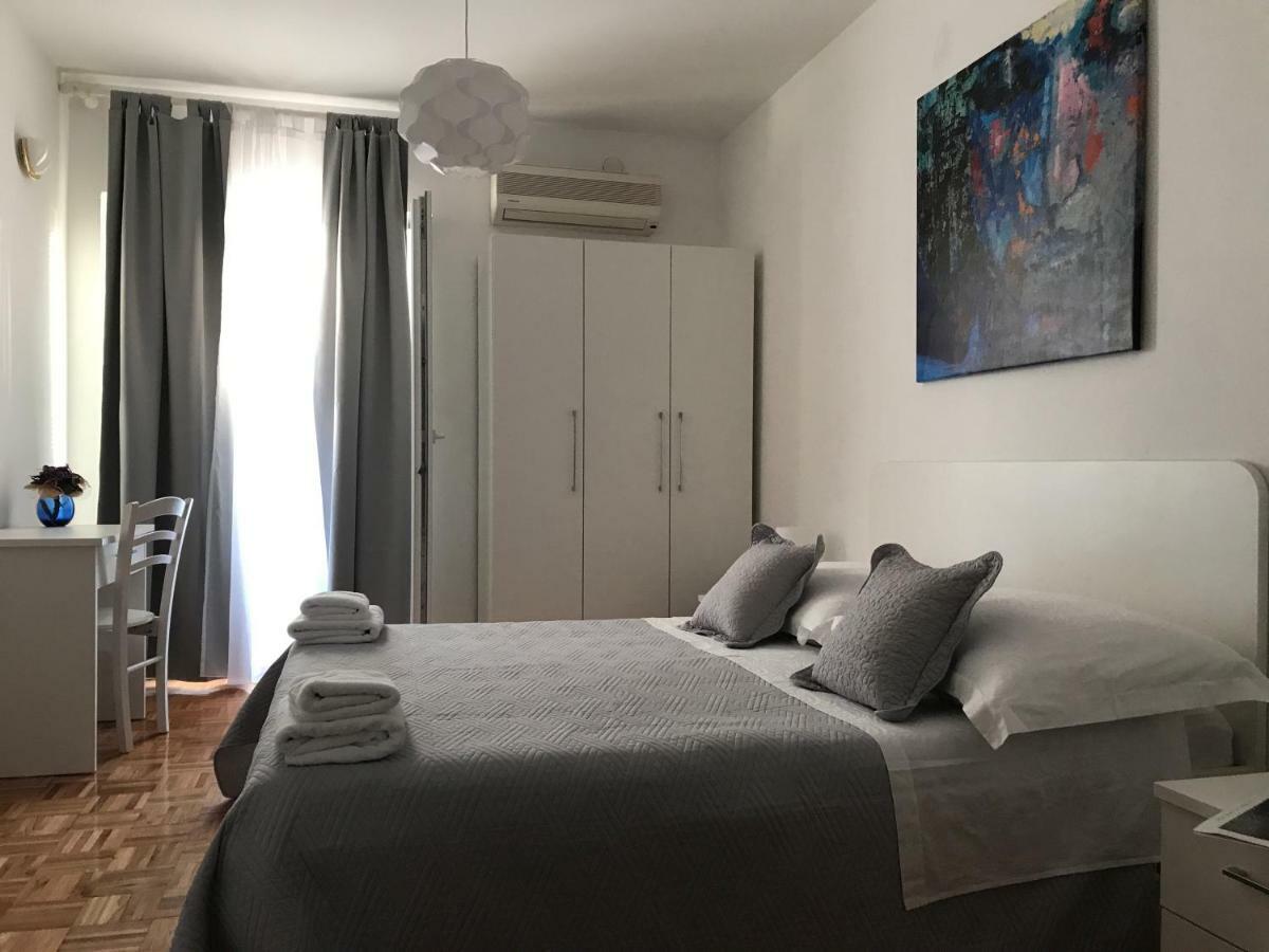 Villa Nora Tučepi Exteriér fotografie