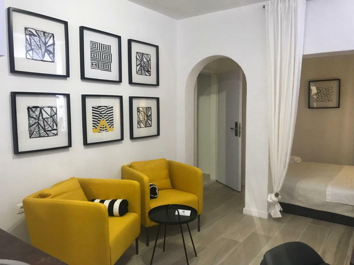 Villa Nora Tučepi Exteriér fotografie